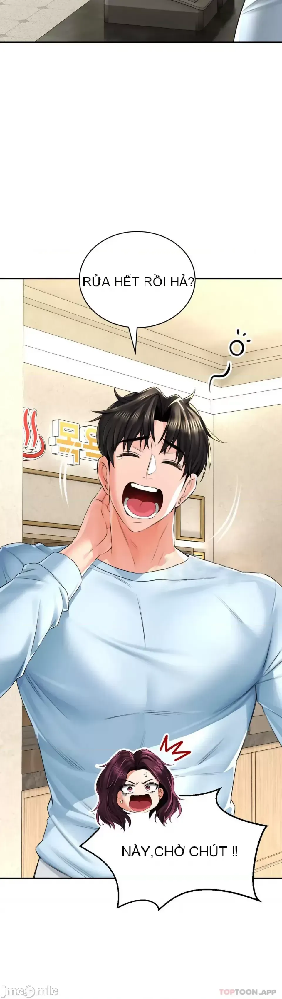 Cuộc nói chuyện thảo dược Chương 1-80