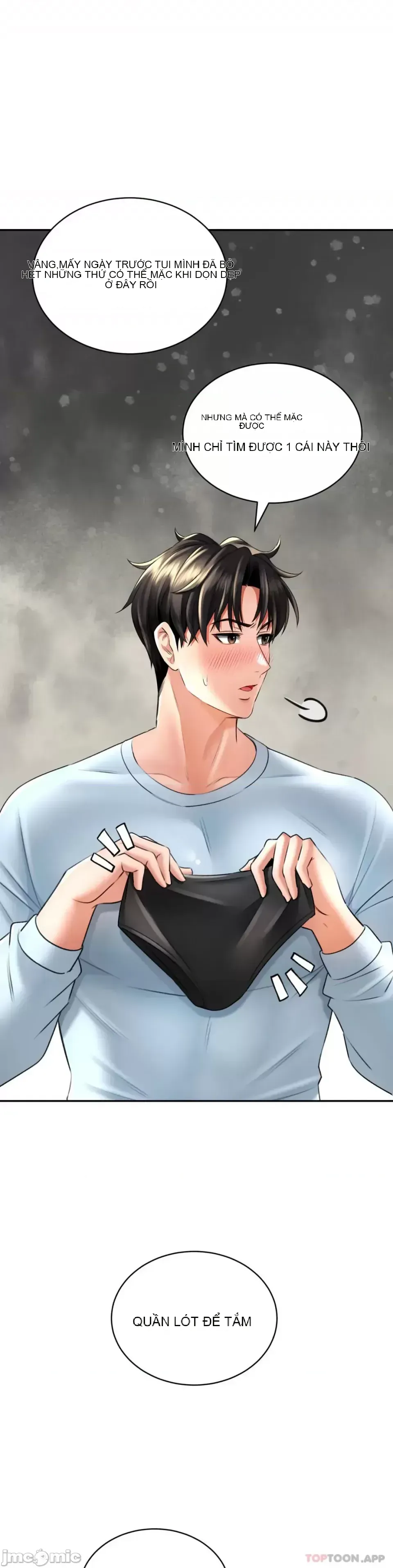 Cuộc nói chuyện thảo dược Chương 1-80