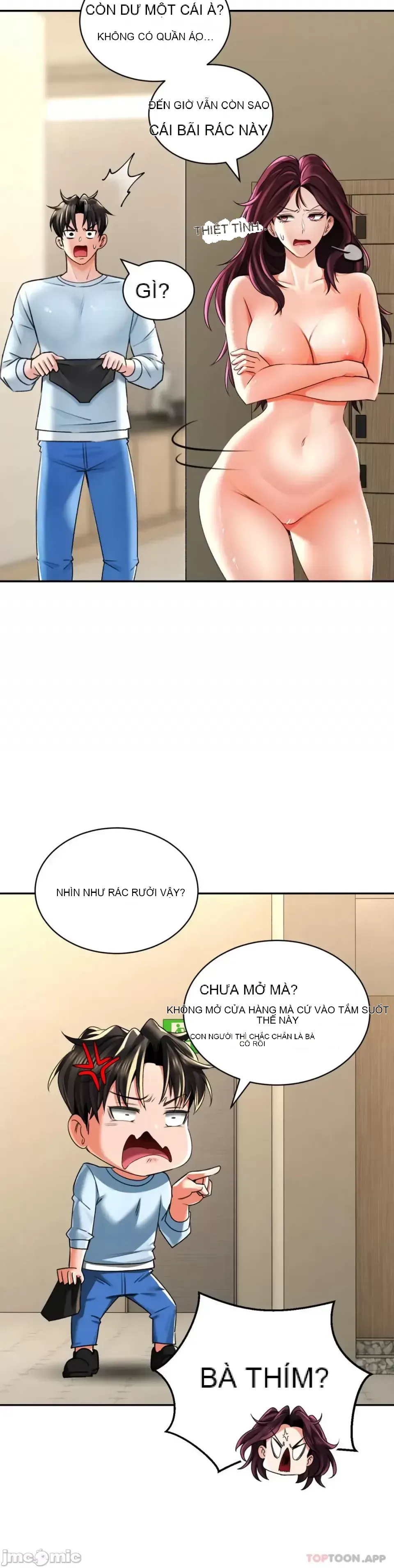 Cuộc nói chuyện thảo dược Chương 1-80