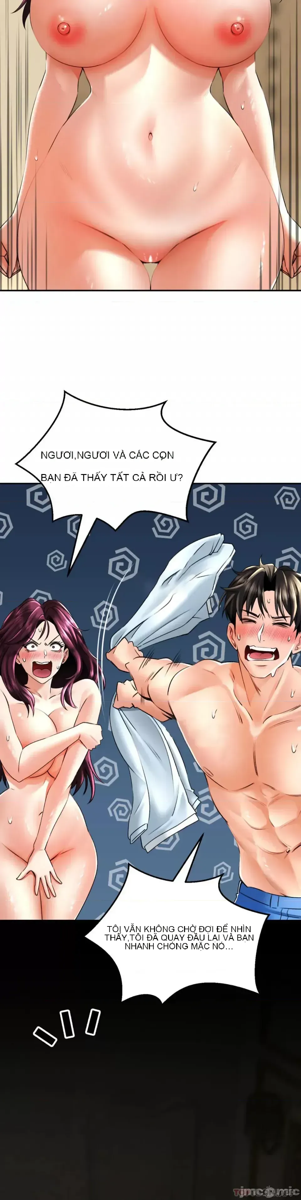 Cuộc nói chuyện thảo dược Chương 1-80