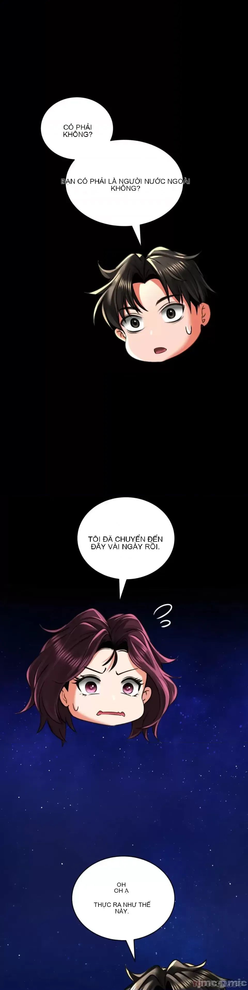 Cuộc nói chuyện thảo dược Chương 1-80