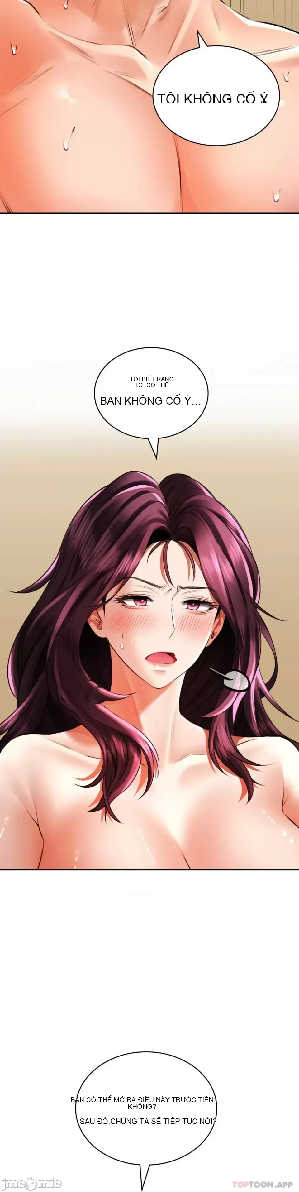 Cuộc nói chuyện thảo dược Chương 1-80