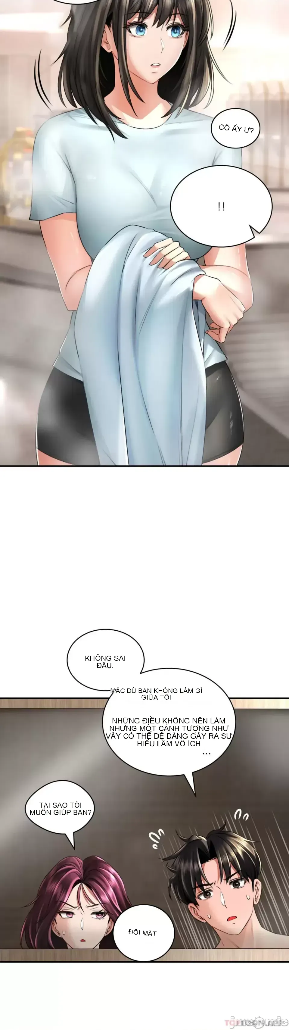 Cuộc nói chuyện thảo dược Chương 1-80