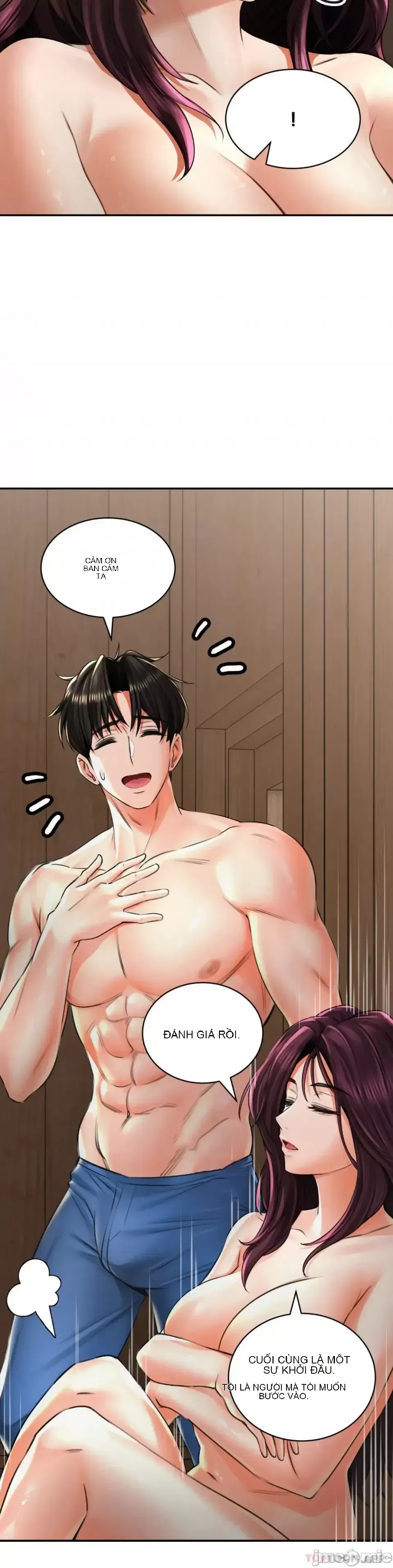 Cuộc nói chuyện thảo dược Chương 1-80