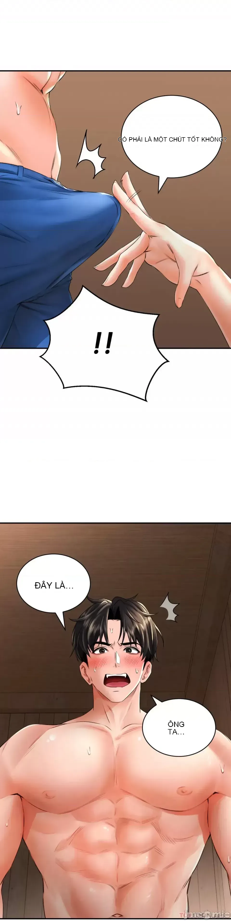 Cuộc nói chuyện thảo dược Chương 1-80