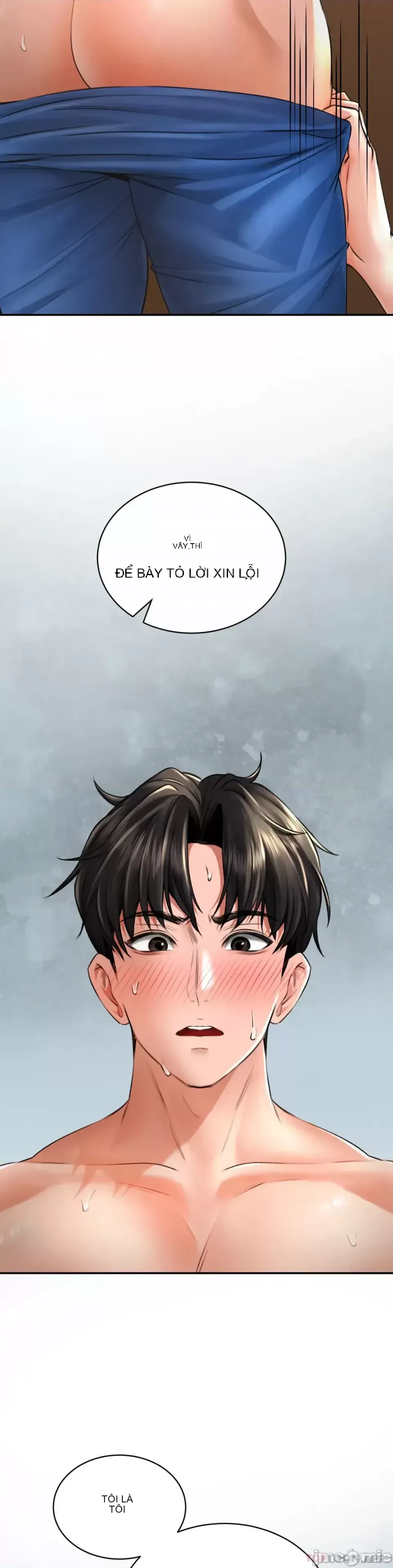 Cuộc nói chuyện thảo dược Chương 1-80