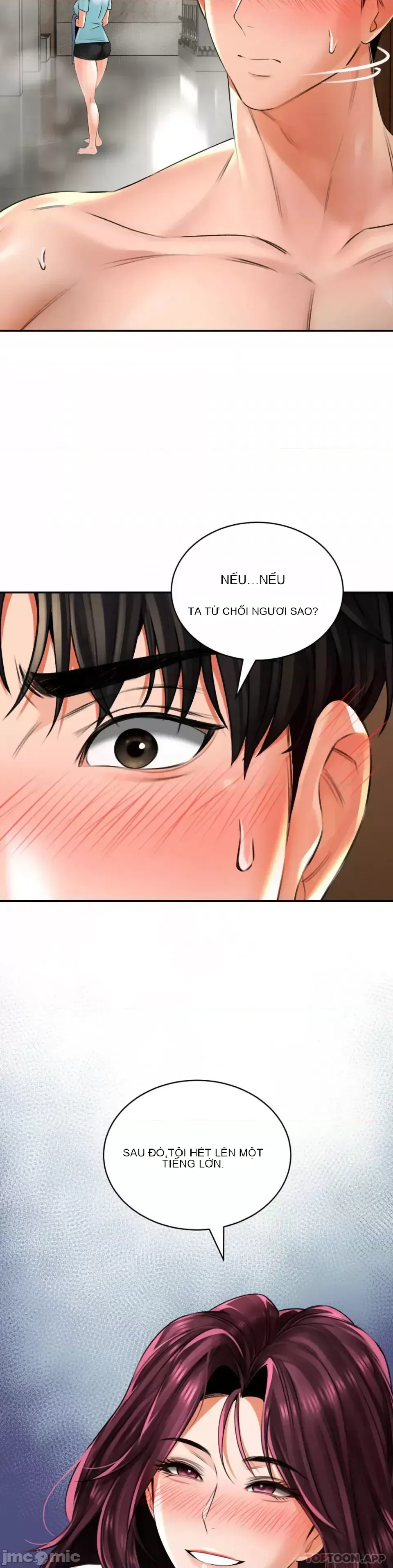 Cuộc nói chuyện thảo dược Chương 1-80