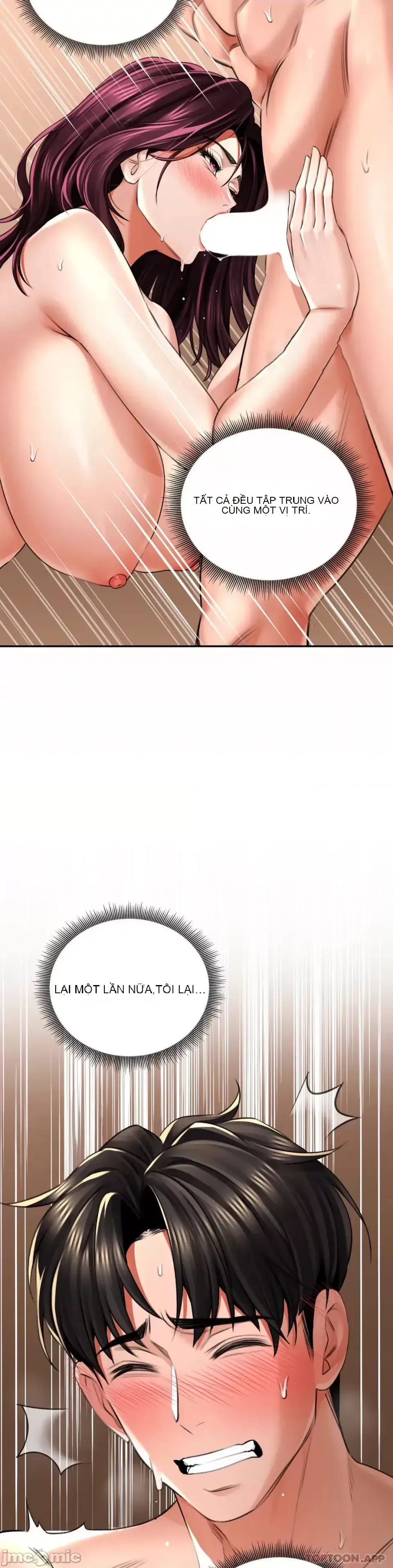 Cuộc nói chuyện thảo dược Chương 1-80