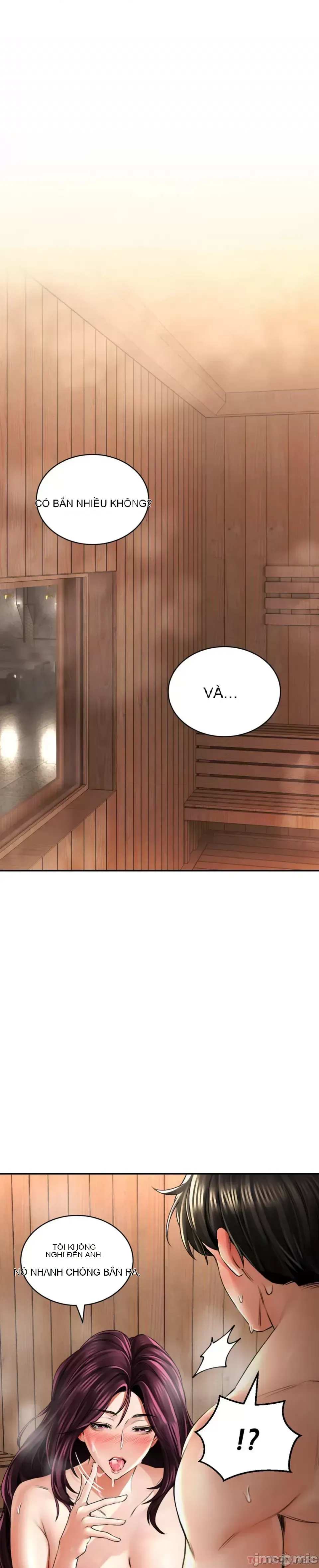 Cuộc nói chuyện thảo dược Chương 1-80