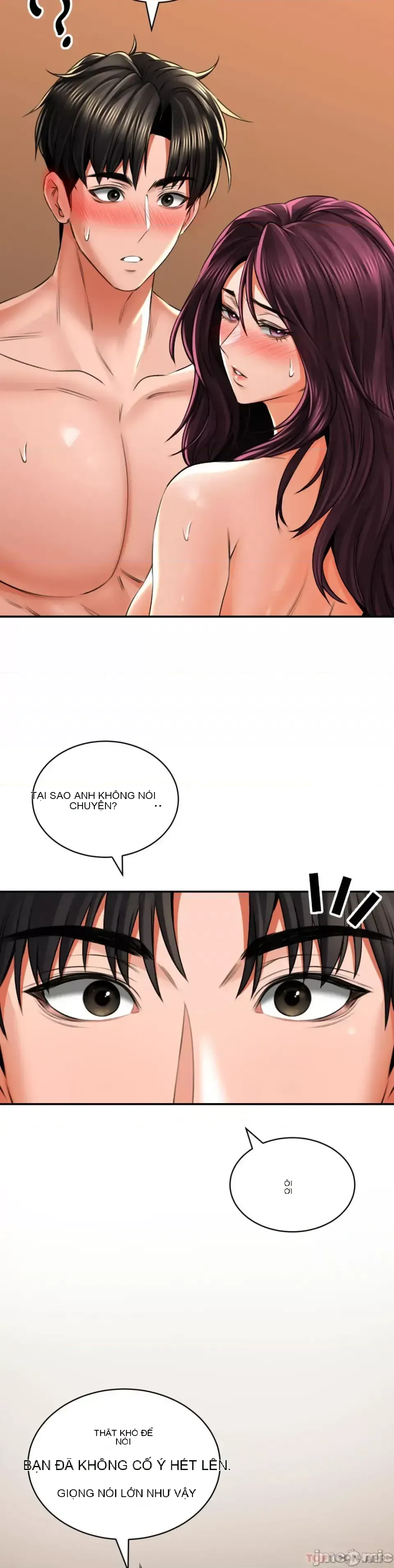 Cuộc nói chuyện thảo dược Chương 1-80