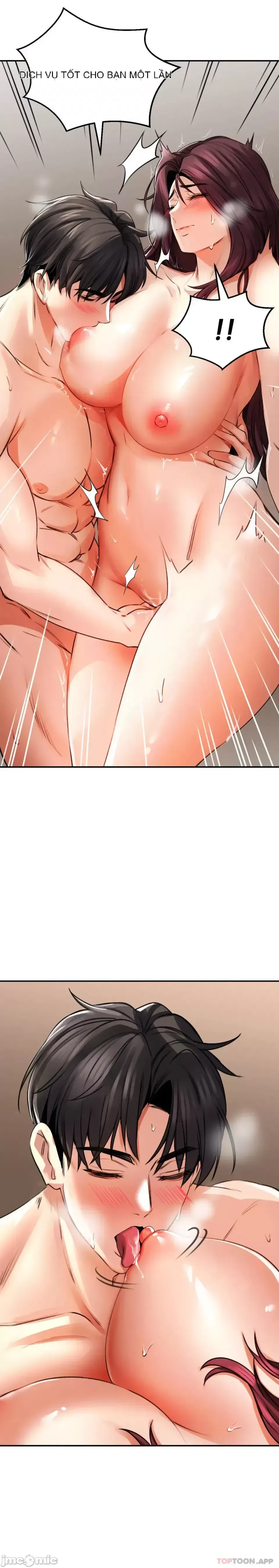 Cuộc nói chuyện thảo dược Chương 1-80