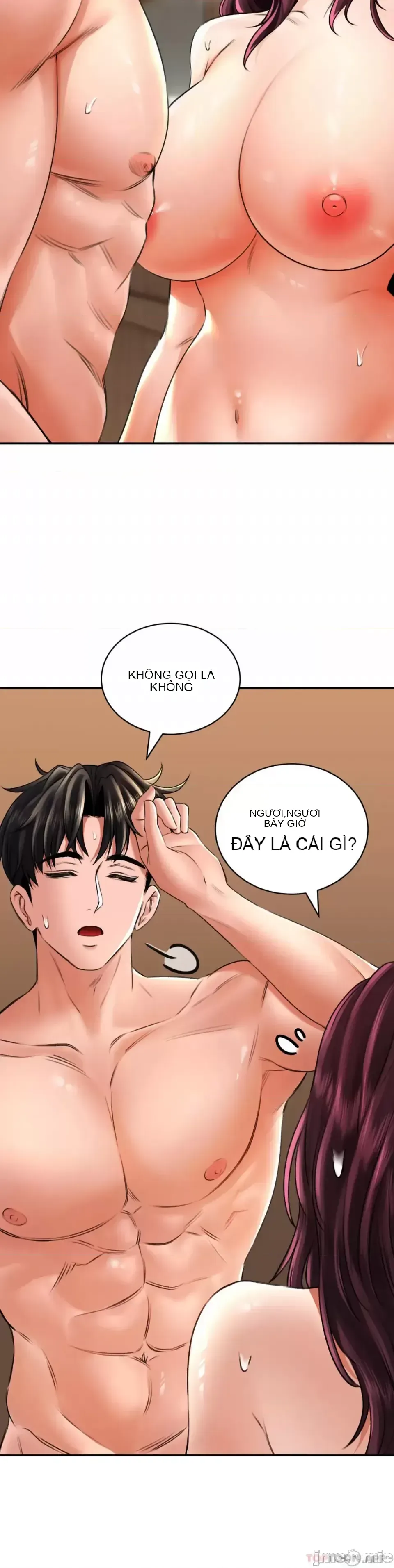 Cuộc nói chuyện thảo dược Chương 1-80