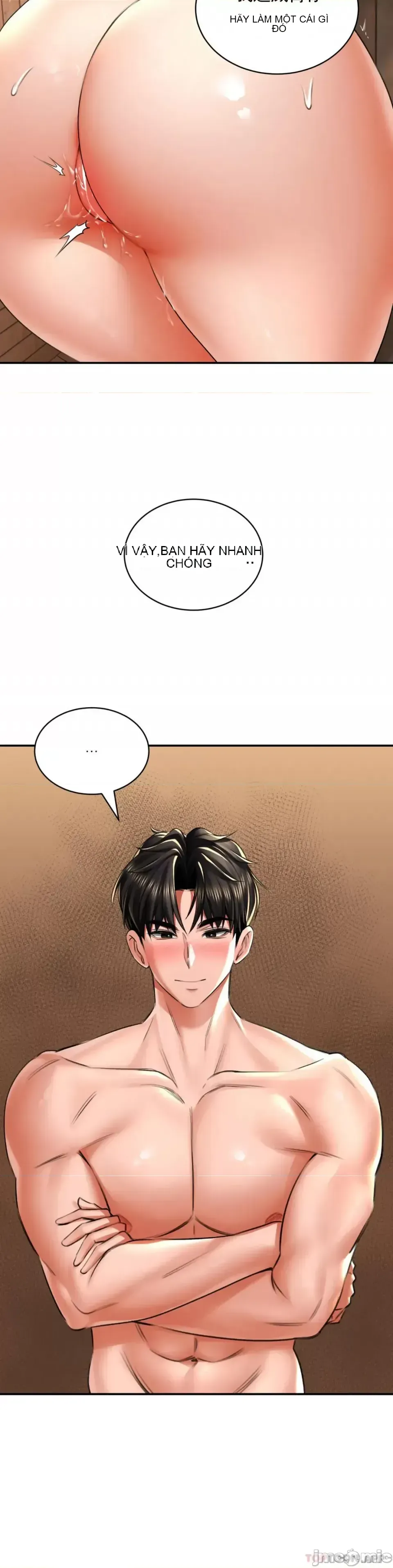 Cuộc nói chuyện thảo dược Chương 1-80