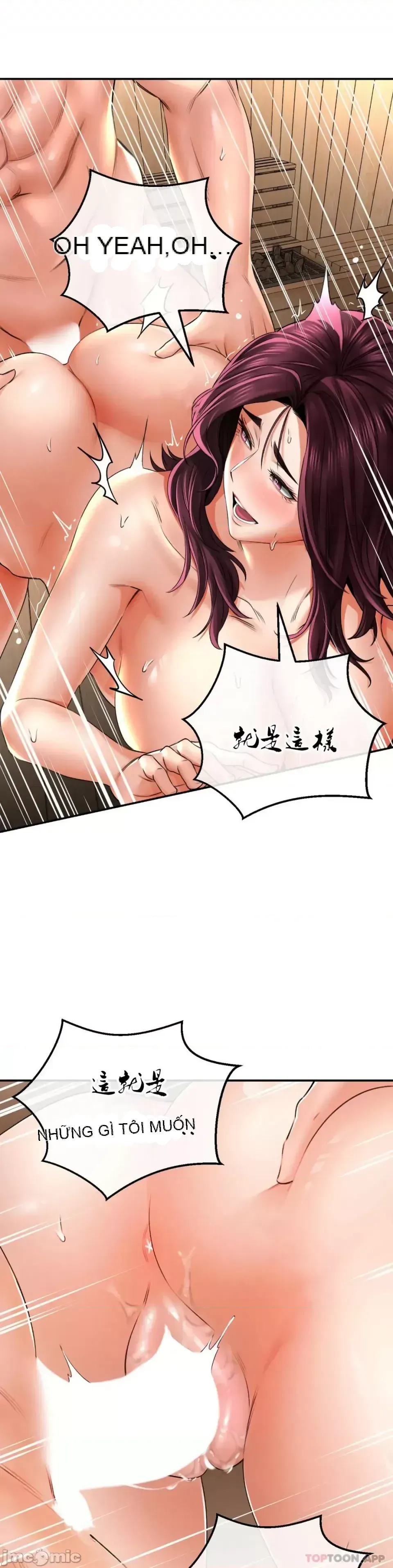 Cuộc nói chuyện thảo dược Chương 1-80