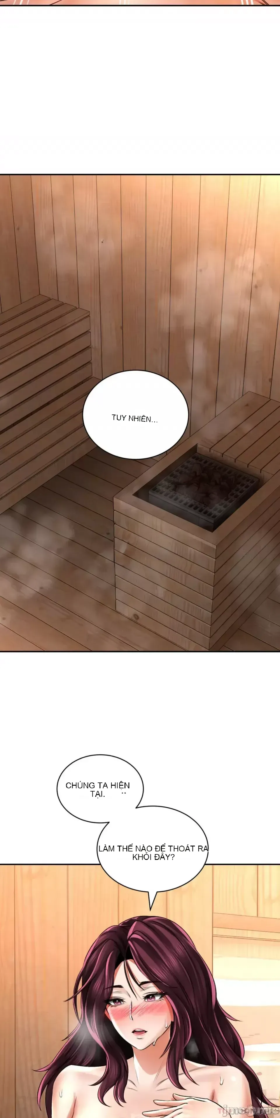 Cuộc nói chuyện thảo dược Chương 1-80