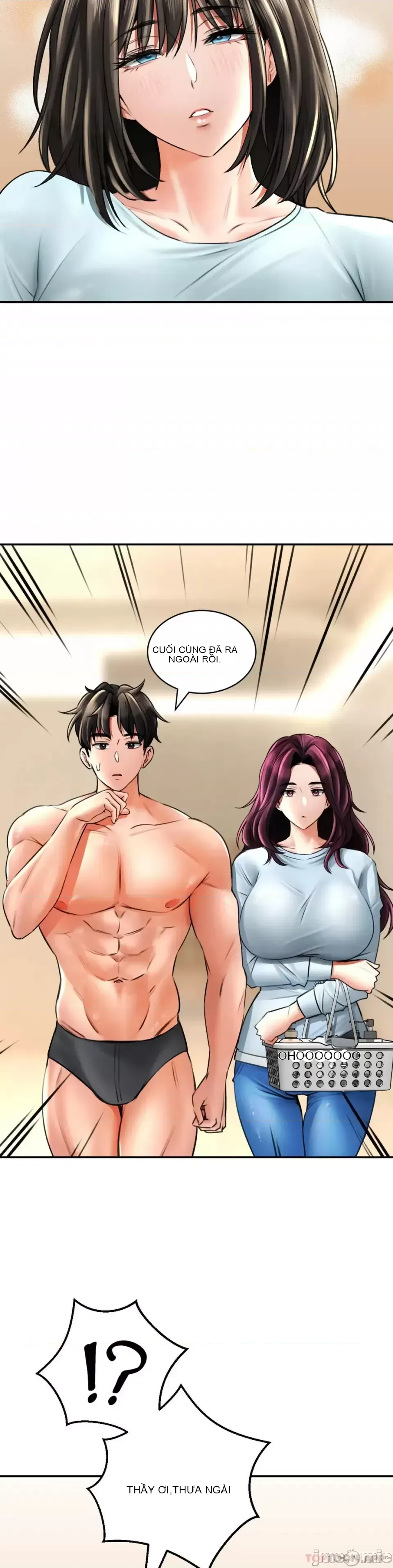 Cuộc nói chuyện thảo dược Chương 1-80