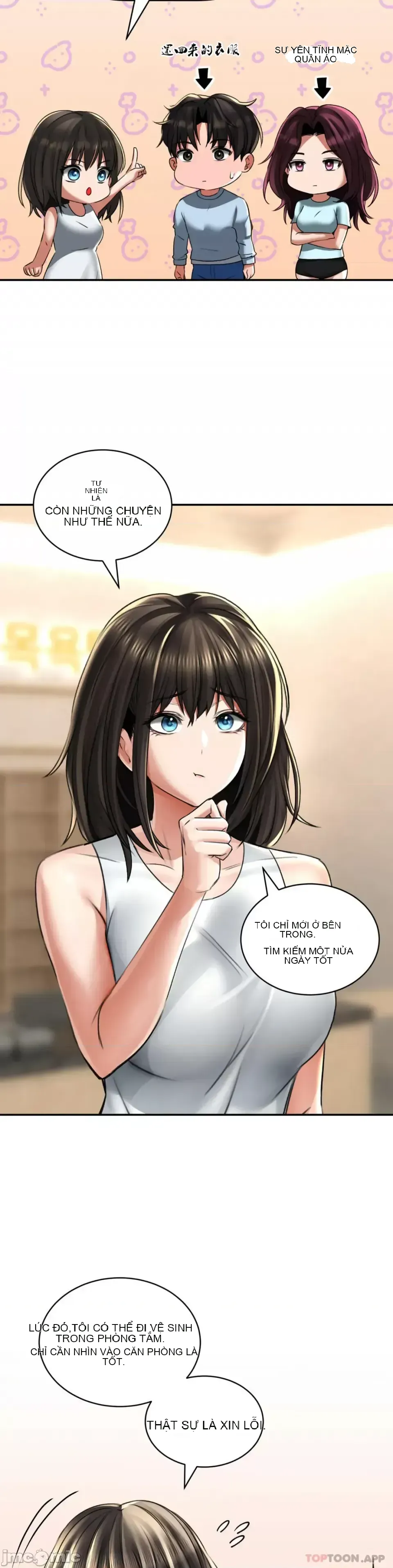 Cuộc nói chuyện thảo dược Chương 1-80