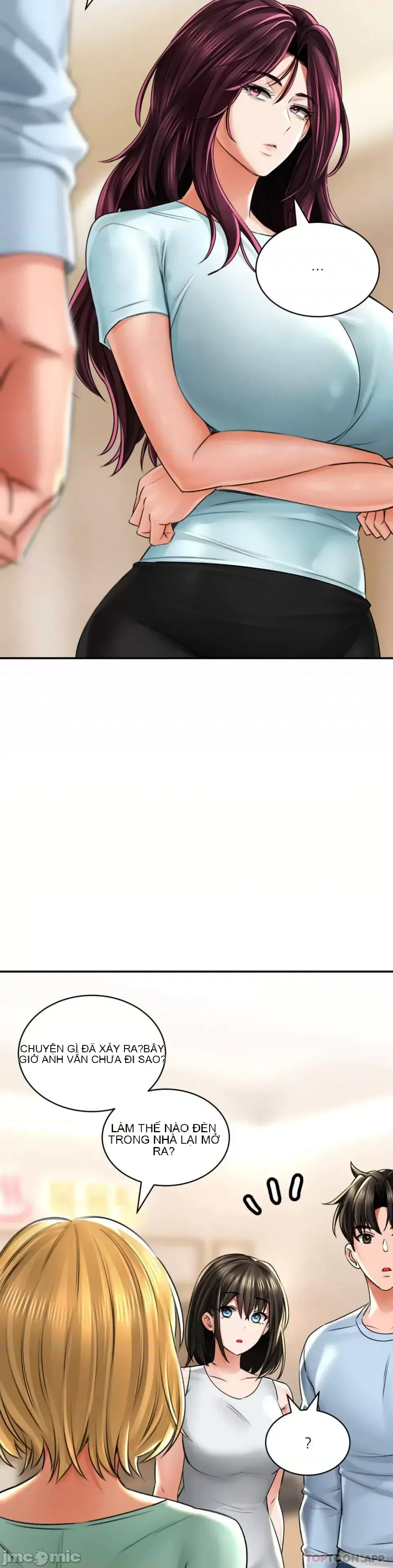 Cuộc nói chuyện thảo dược Chương 1-80