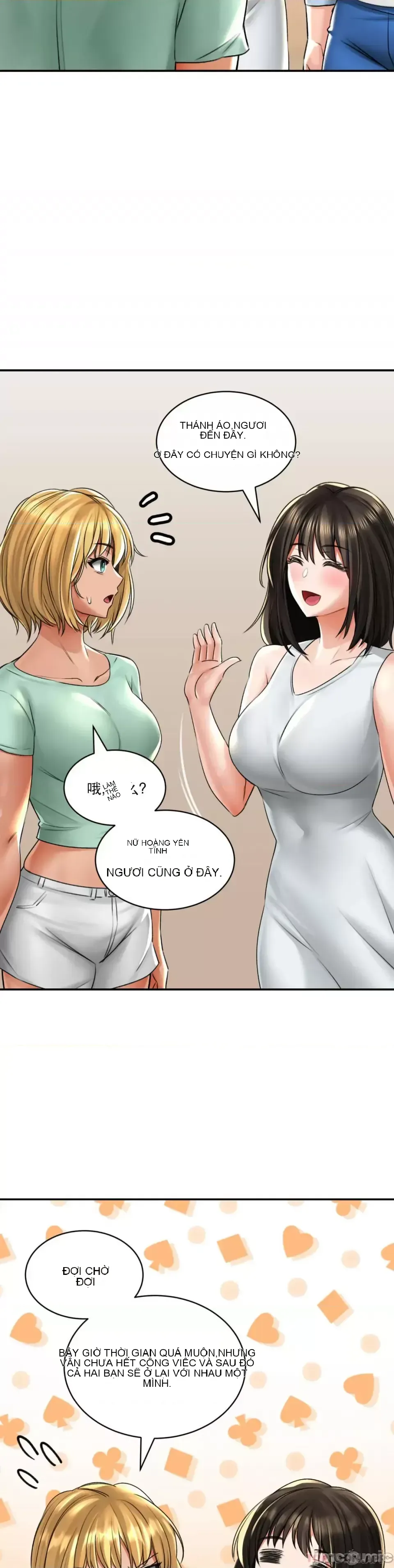 Cuộc nói chuyện thảo dược Chương 1-80