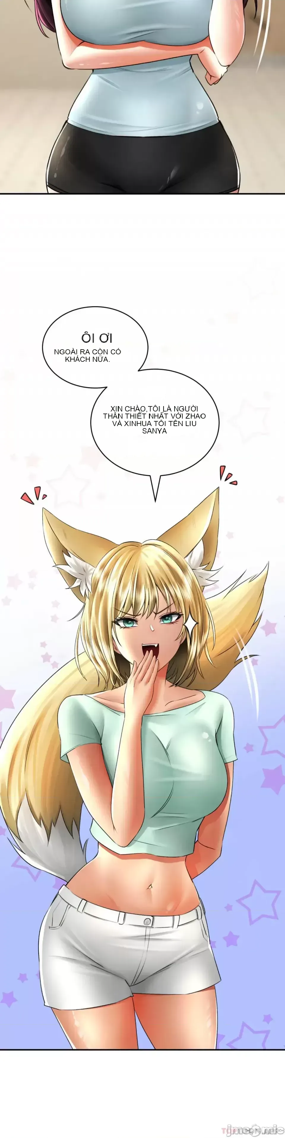 Cuộc nói chuyện thảo dược Chương 1-80