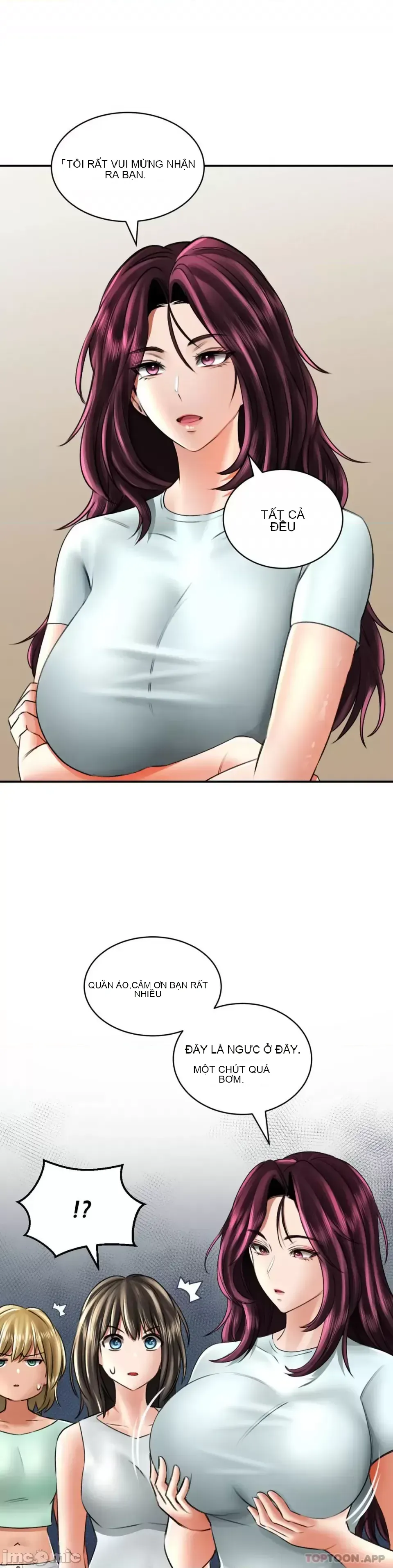 Cuộc nói chuyện thảo dược Chương 1-80