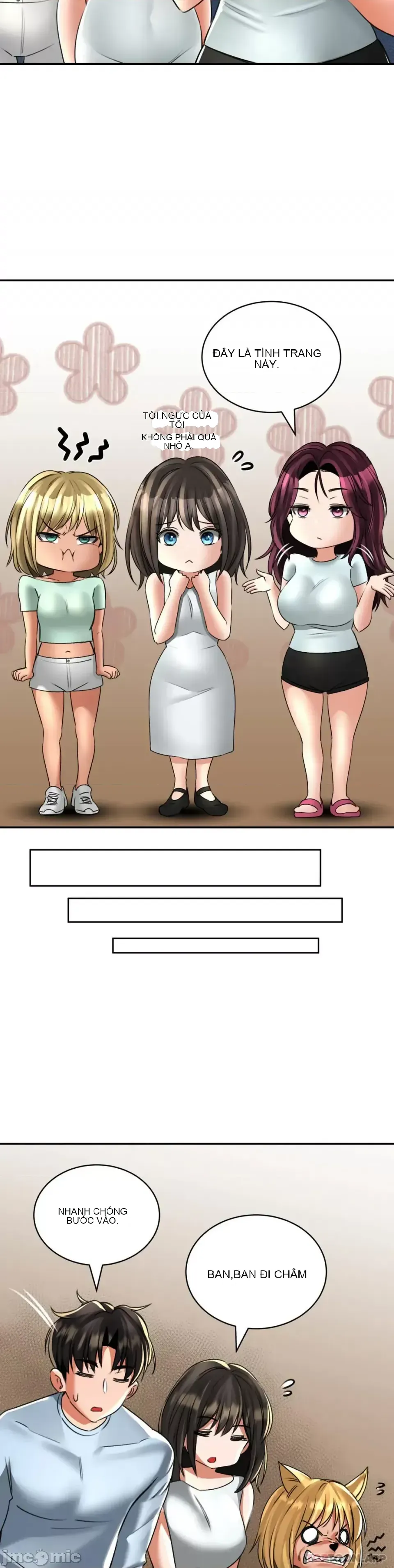 Cuộc nói chuyện thảo dược Chương 1-80