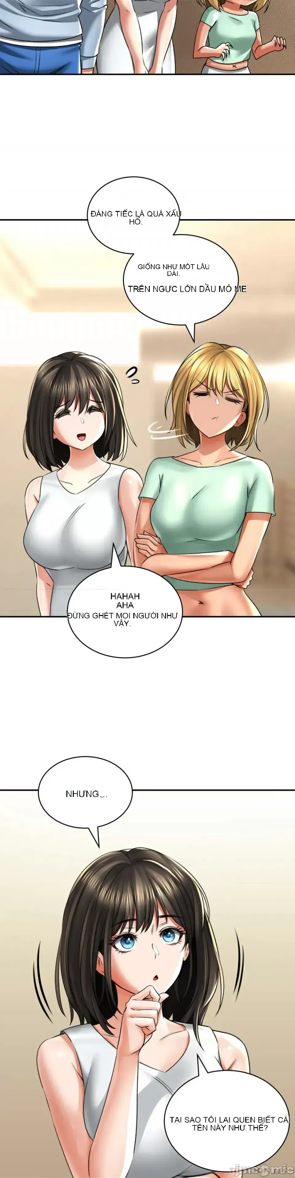 Cuộc nói chuyện thảo dược Chương 1-80