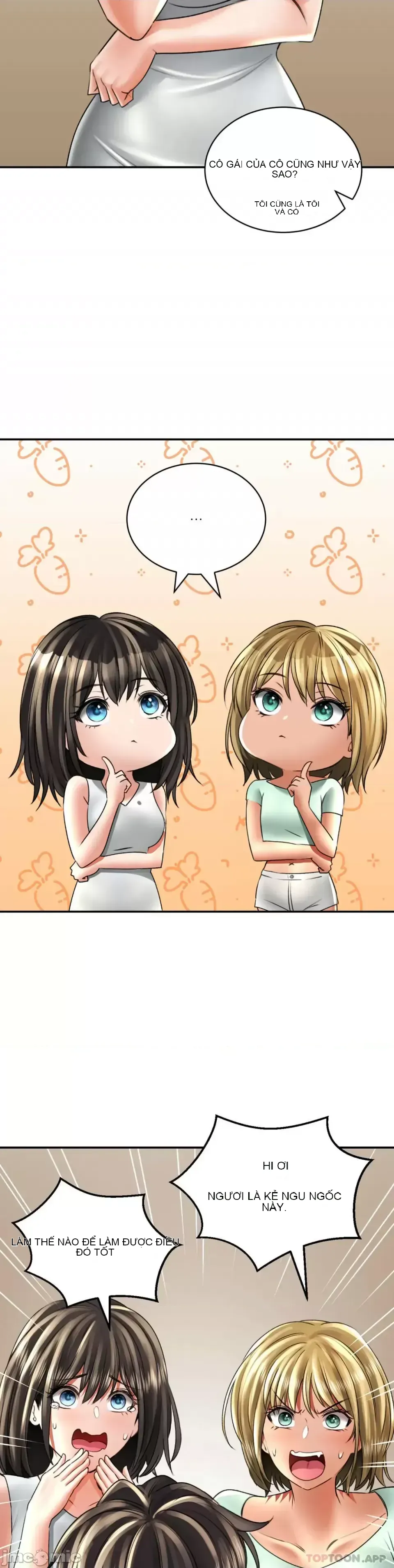 Cuộc nói chuyện thảo dược Chương 1-80