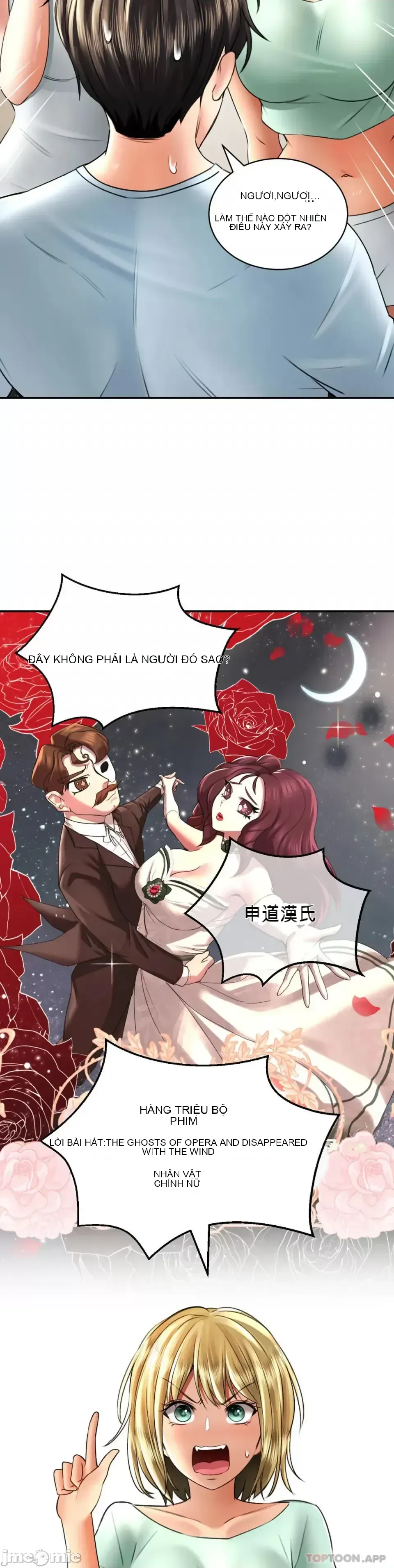 Cuộc nói chuyện thảo dược Chương 1-80