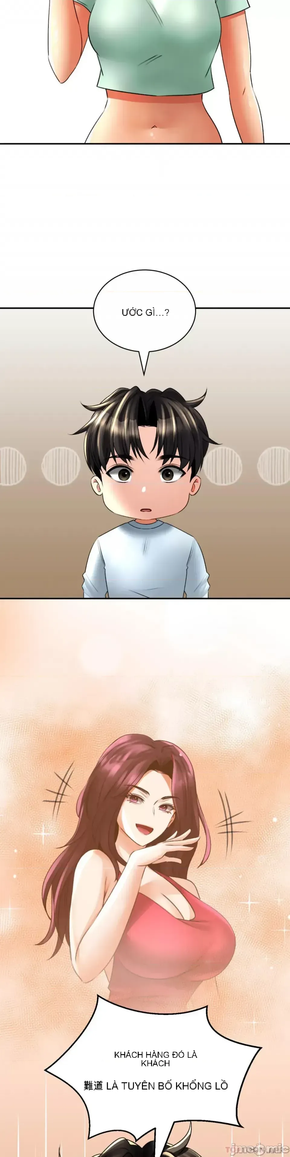 Cuộc nói chuyện thảo dược Chương 1-80