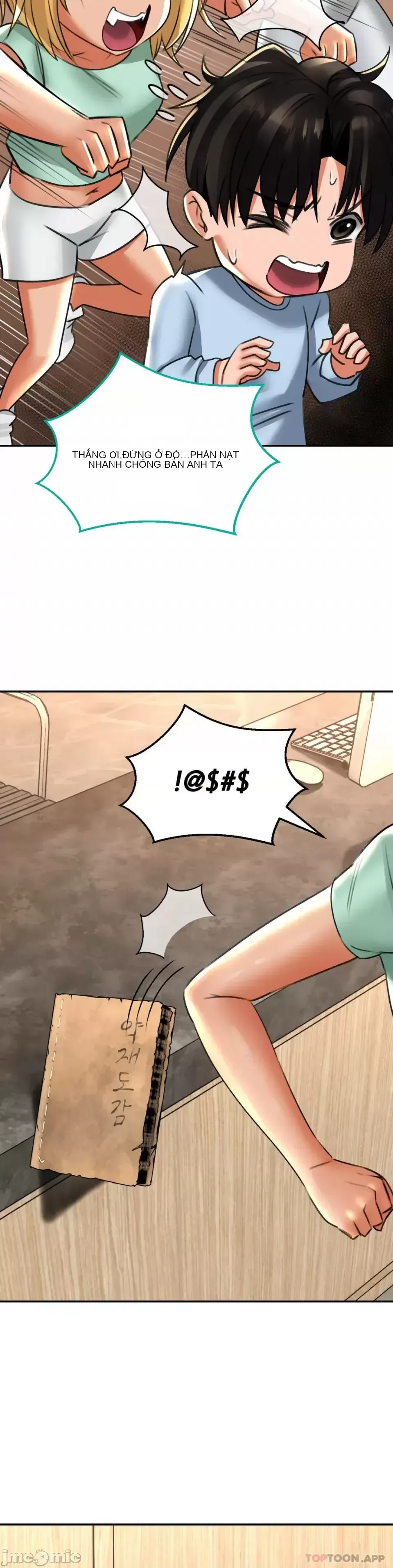 Cuộc nói chuyện thảo dược Chương 1-80