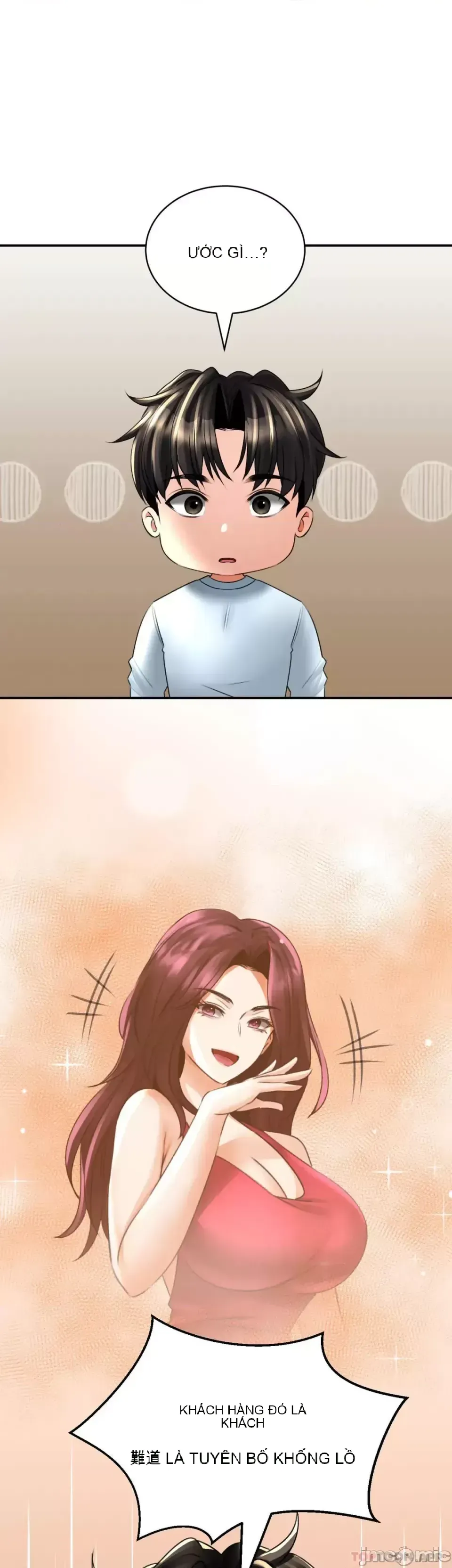 Cuộc nói chuyện thảo dược Chương 1-80