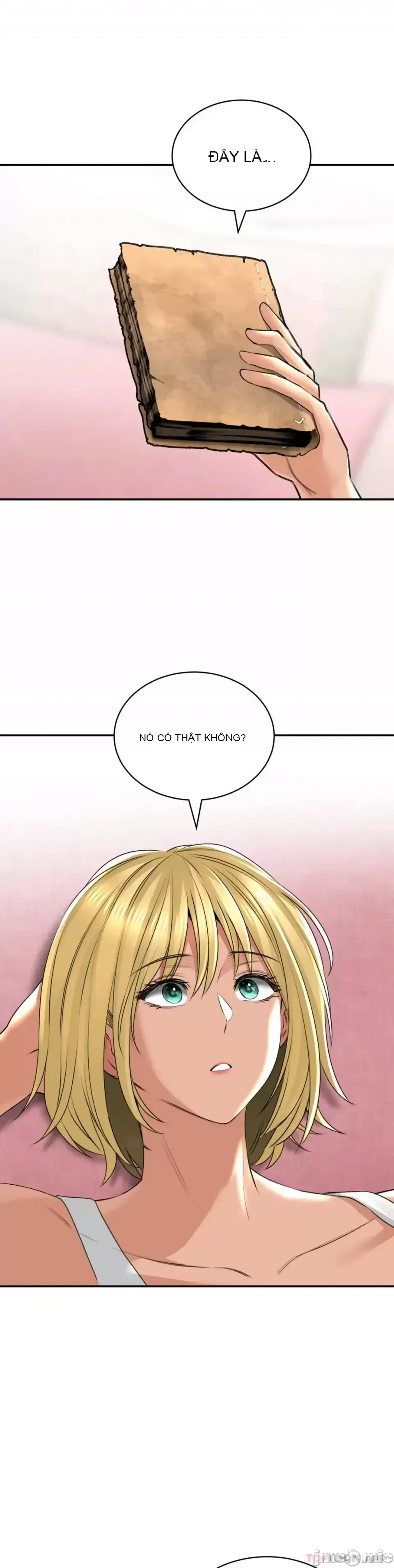 Cuộc nói chuyện thảo dược Chương 1-80