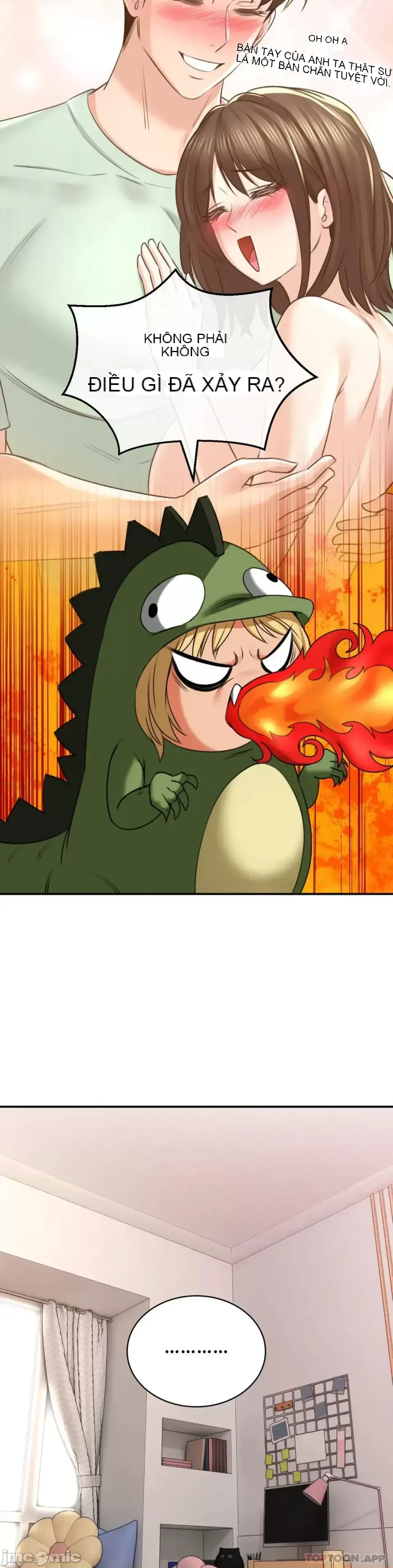 Cuộc nói chuyện thảo dược Chương 1-80