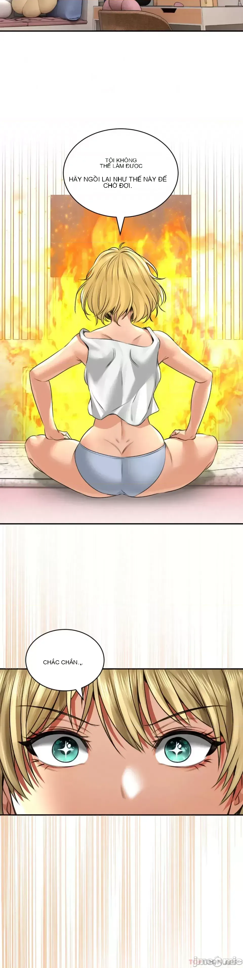 Cuộc nói chuyện thảo dược Chương 1-80