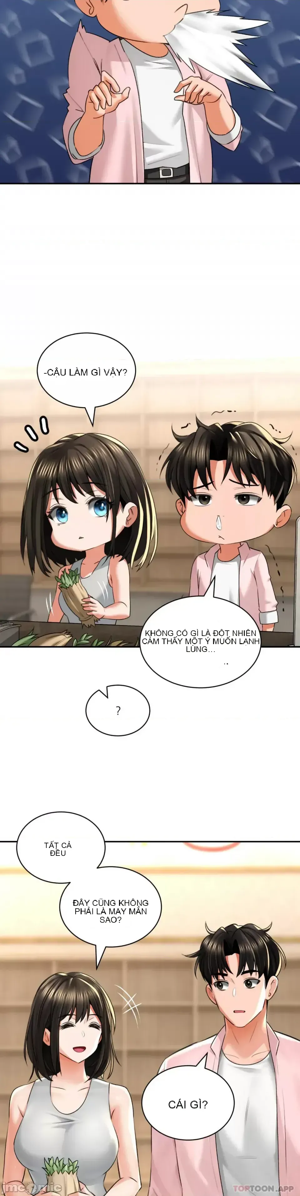 Cuộc nói chuyện thảo dược Chương 1-80