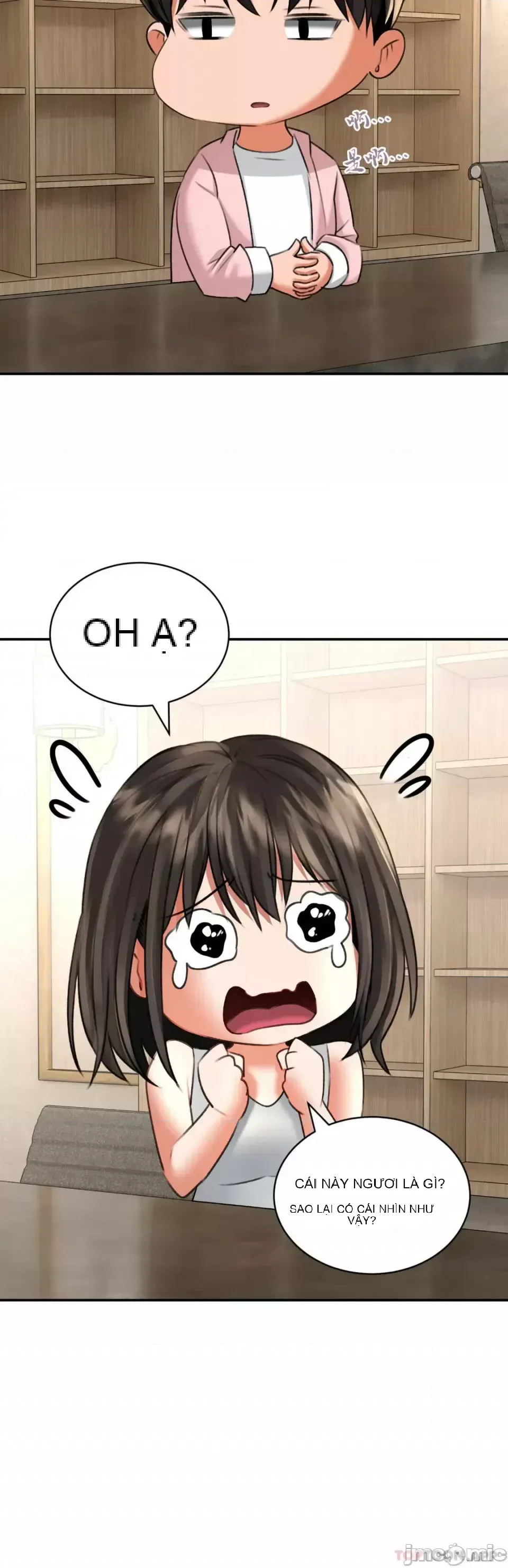 Cuộc nói chuyện thảo dược Chương 1-80