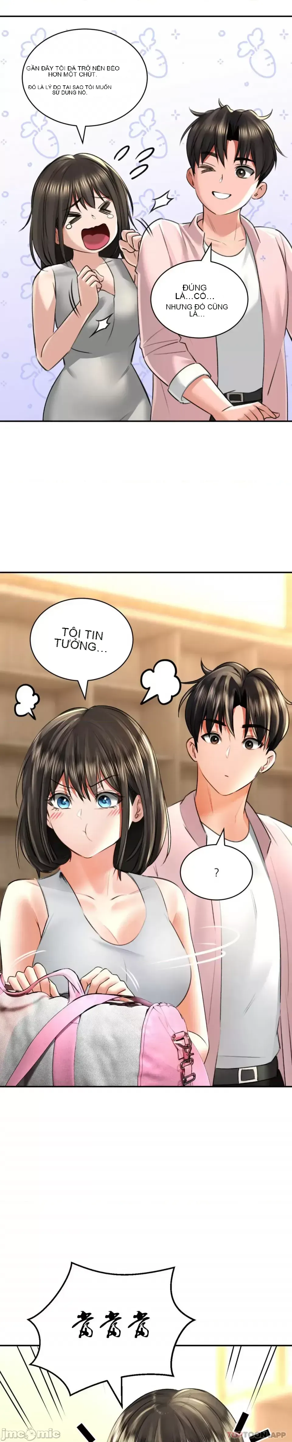 Cuộc nói chuyện thảo dược Chương 1-80