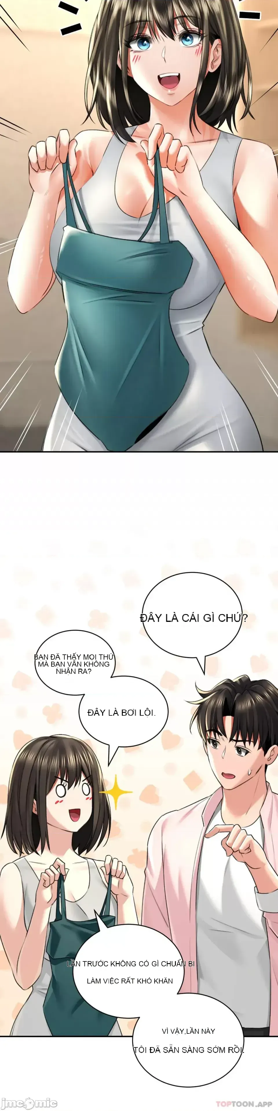 Cuộc nói chuyện thảo dược Chương 1-80