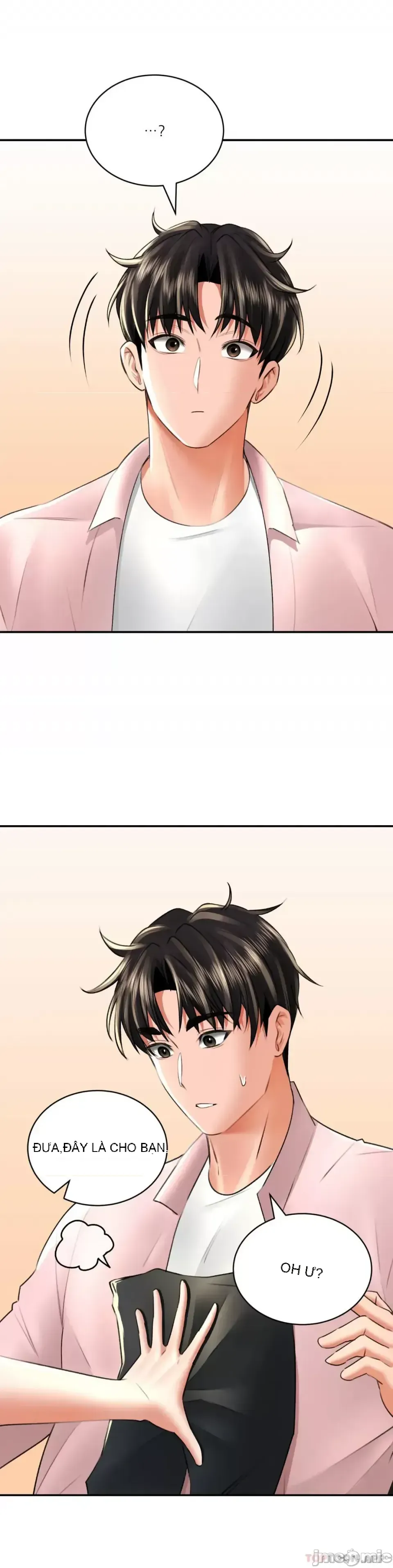 Cuộc nói chuyện thảo dược Chương 1-80