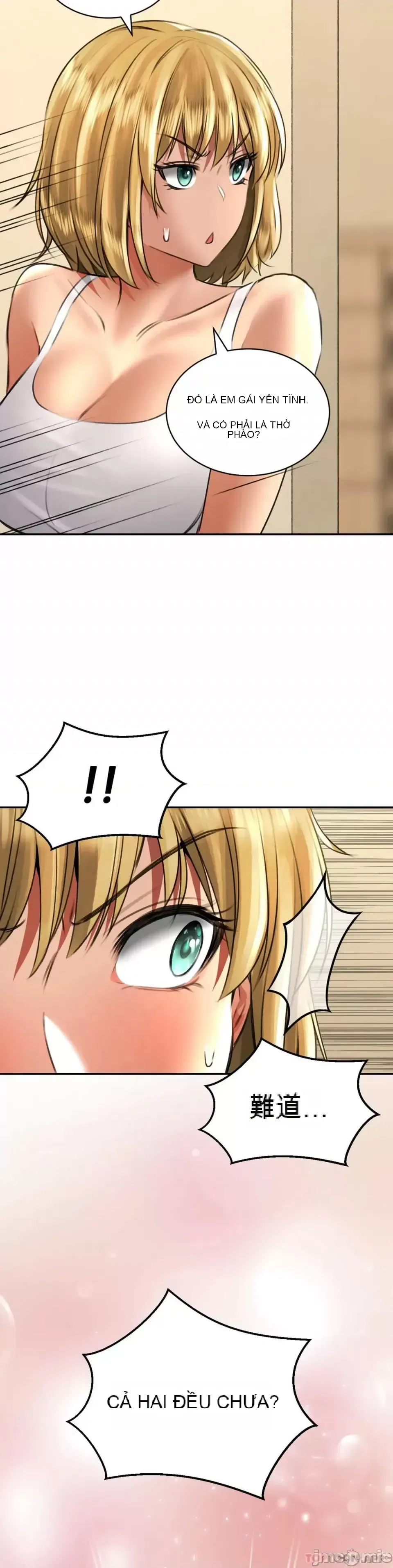 Cuộc nói chuyện thảo dược Chương 1-80