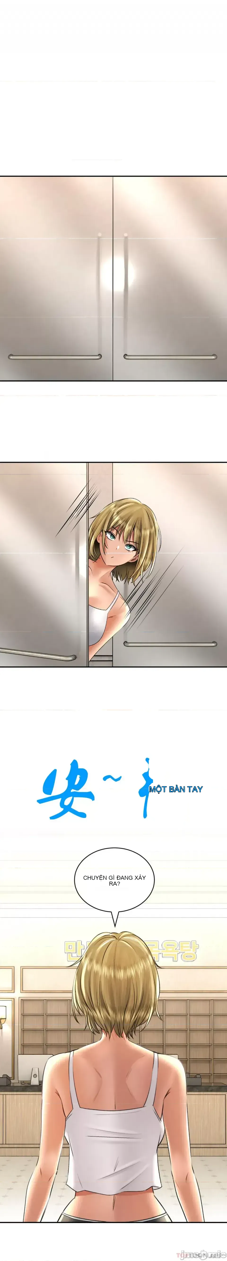 Cuộc nói chuyện thảo dược Chương 1-80