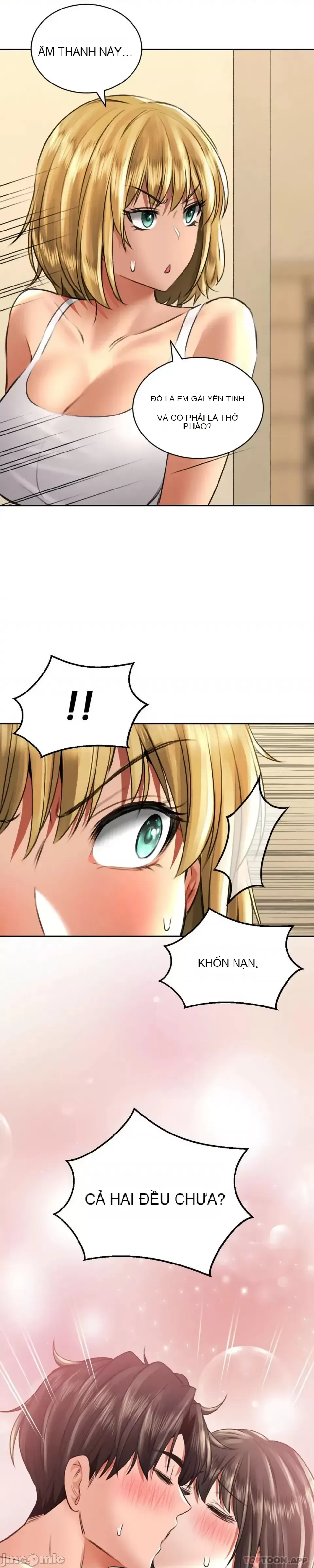 Cuộc nói chuyện thảo dược Chương 1-80