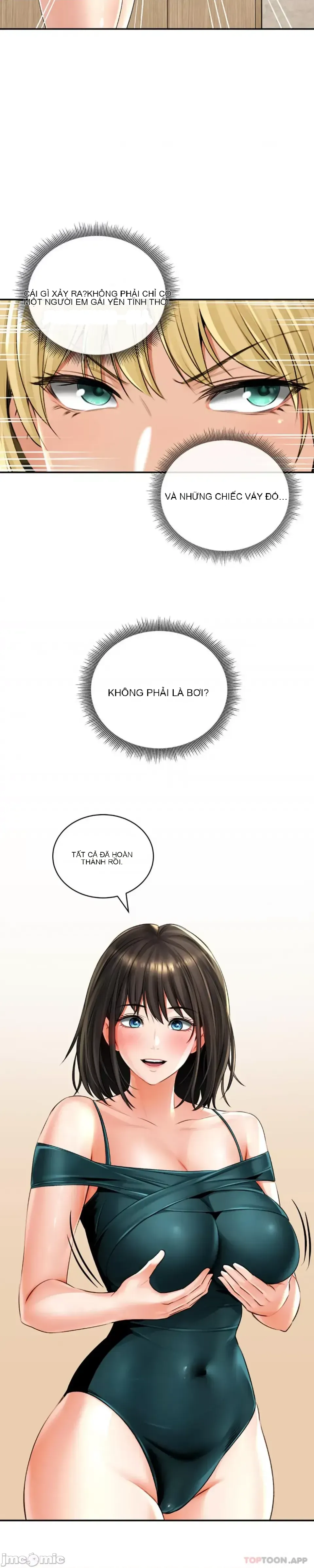 Cuộc nói chuyện thảo dược Chương 1-80