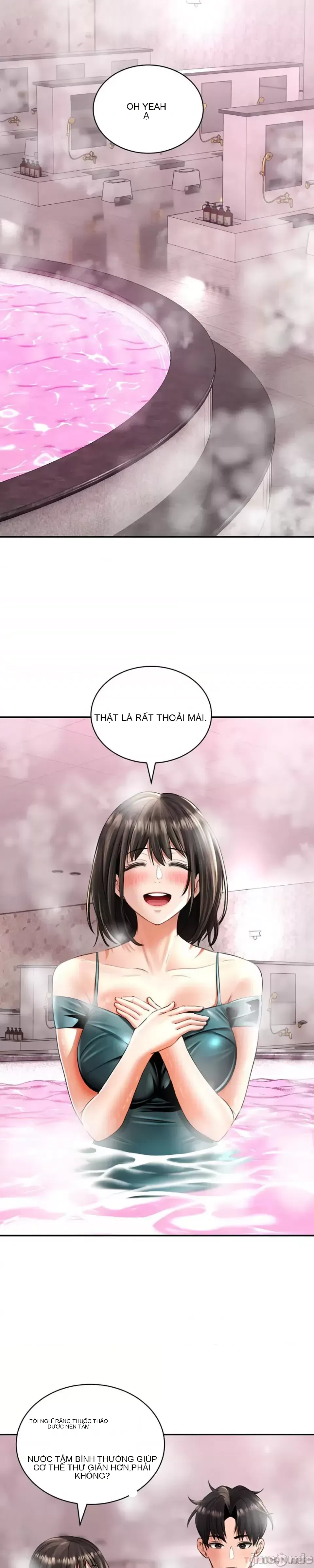 Cuộc nói chuyện thảo dược Chương 1-80