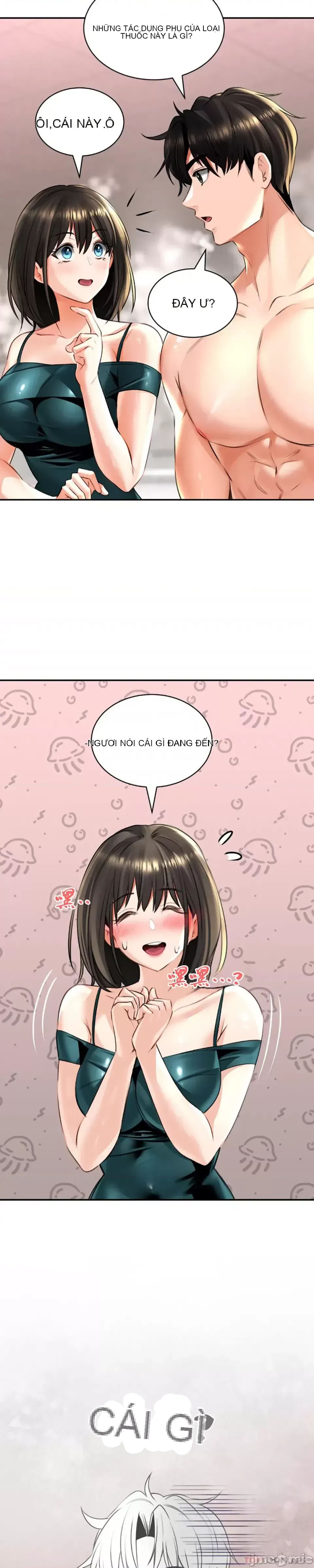 Cuộc nói chuyện thảo dược Chương 1-80