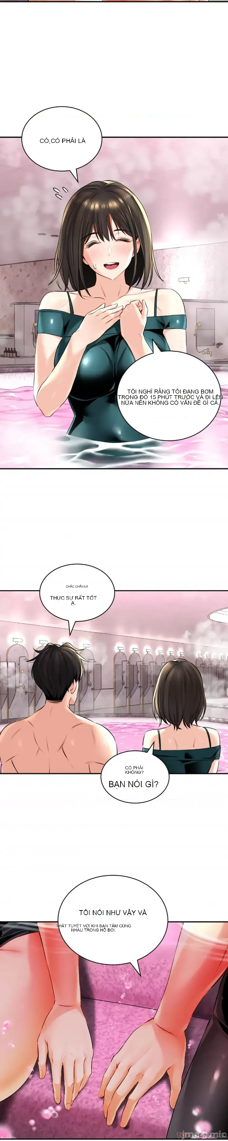 Cuộc nói chuyện thảo dược Chương 1-80