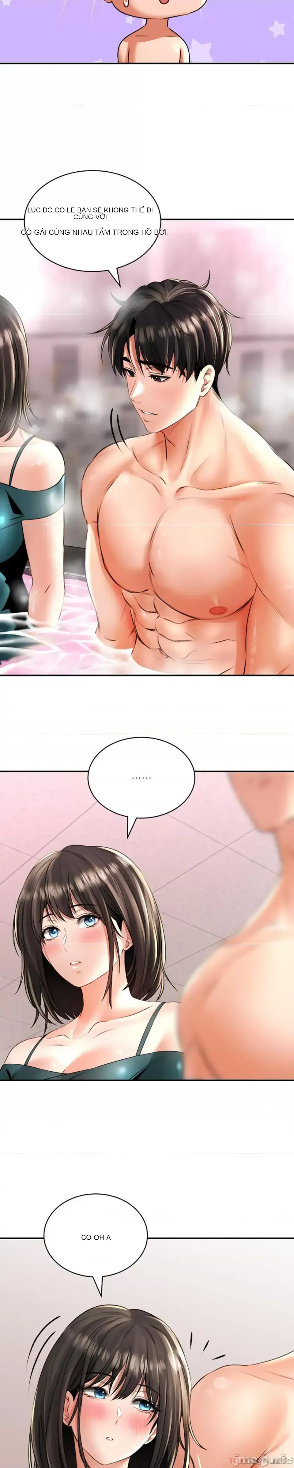 Cuộc nói chuyện thảo dược Chương 1-80