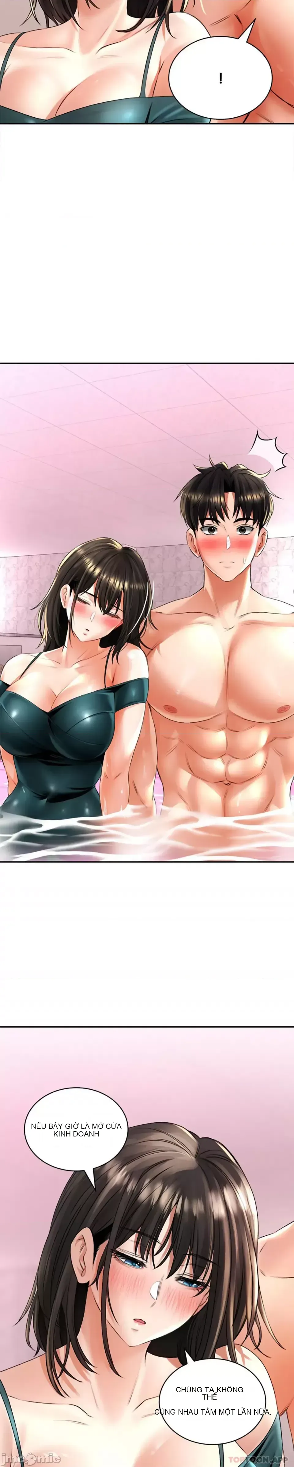 Cuộc nói chuyện thảo dược Chương 1-80