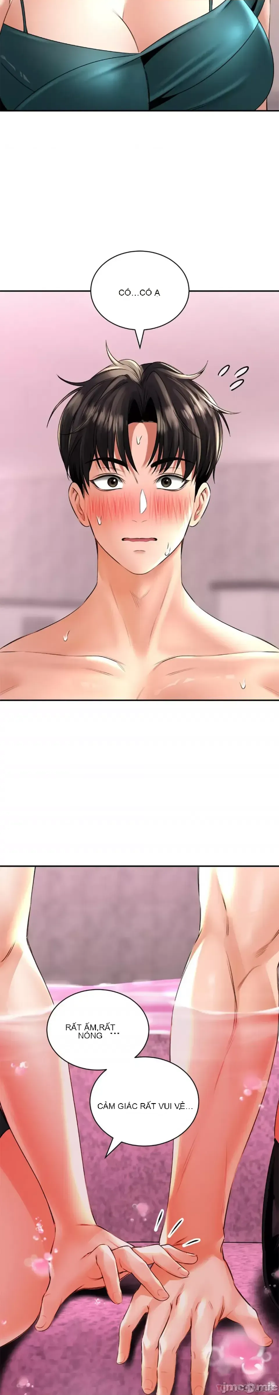 Cuộc nói chuyện thảo dược Chương 1-80